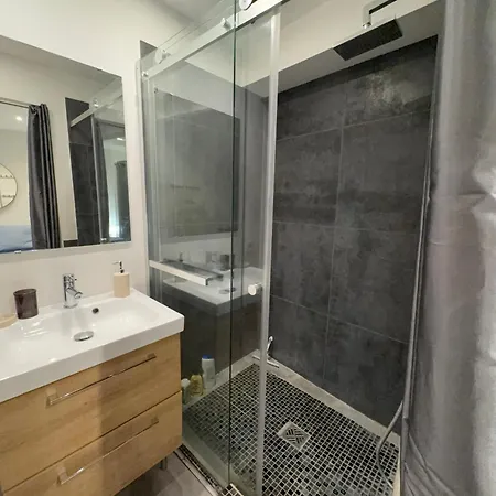 35m 2 Apartman *